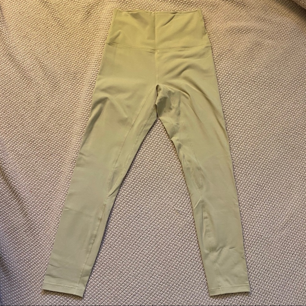 TIL YOU COLLAPSE CLASSIC LEGGING